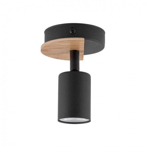 Точковий світильник TK Lighting COVER WOOD 4673