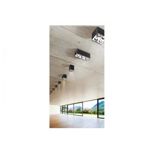 Точковий світильник AZzardo NINO 4 AZ1388 (FH31434SBKALU)