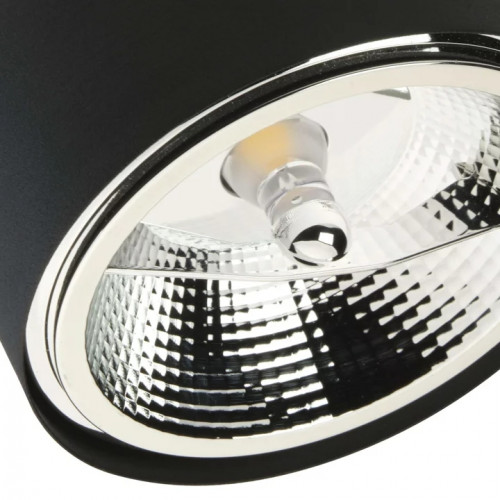 Точковий світильник TK Lighting ALTEA BLACK 6517
