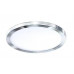 Точковий світильник AZzardo SLIM 15 ROUND IP44 4000K AZ2841