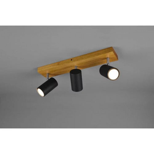 Стельовий світильник Trio MARLEY 812400332