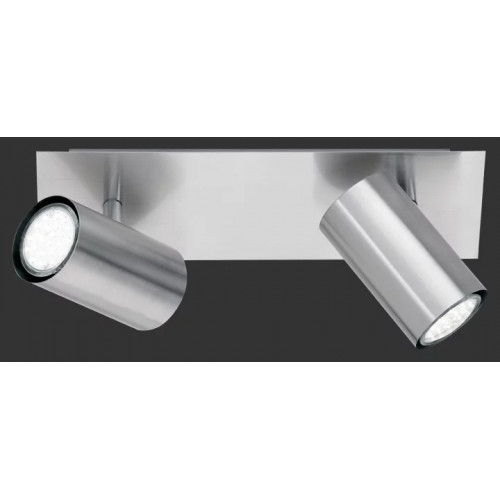 Стельовий світильник Trio MARLEY 802400207