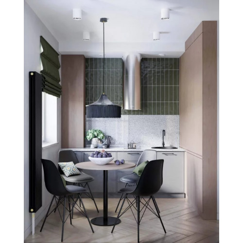 Точковий світильник AZzardo ELOY 1 AZ0873 (GM4106CH)