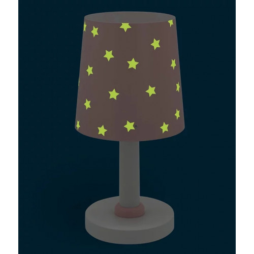 Настільна лампа Dalber STAR LIGHT 82211S