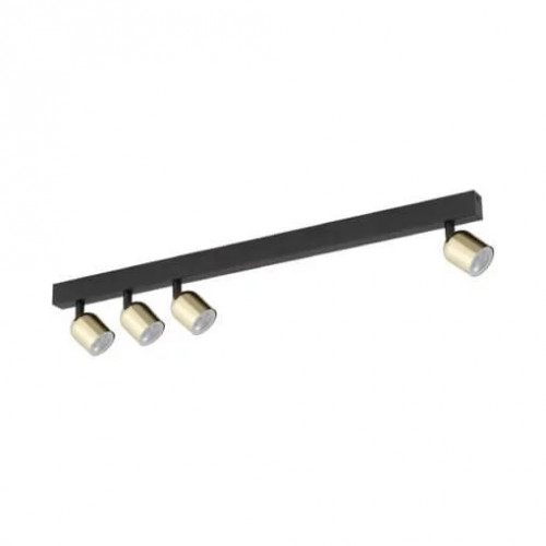 Стельовий світильник TK Lighting TOP GOLD 6314