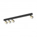 Стельовий світильник TK Lighting TOP GOLD 6314 Стельовий світильник TK Lighting TOP GOLD 6314
