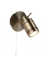 Бра Searchlight Samson 6601AB