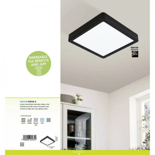 Точковий світильник Eglo FUEVA-Z 900109