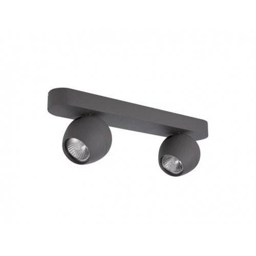 Стельовий світильник AZzardo PERA 2 AZ1248 (FH5782A92GR)