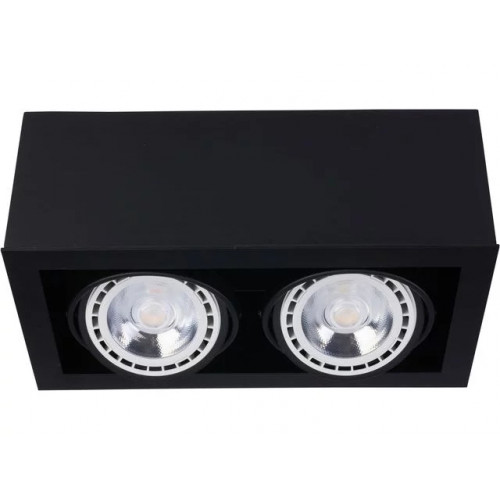 Точковий світильник Nowodvorski BOX ES111 9470