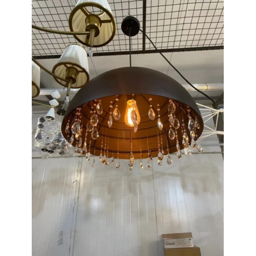 Точковий світильник AZzardo SIENA 20 AZ2221 (SH62400020CH)