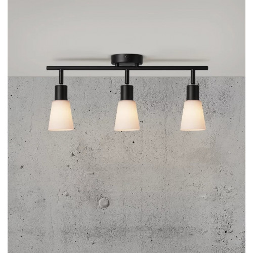 Точковий світильник Nordlux DON SMART 2110900155