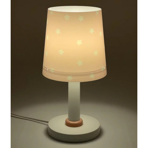 Настільна лампа Dalber STAR LIGHT 82211S