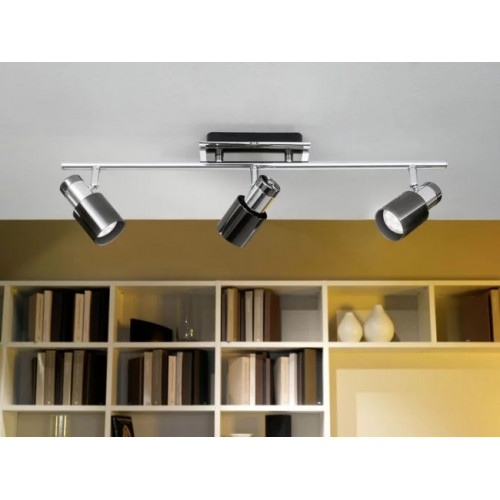 Стельовий світильник Eglo Davida 30834