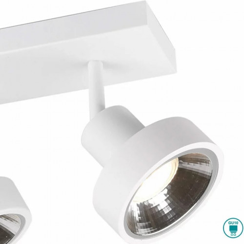 Стельовий світильник Trio LEON 800700431