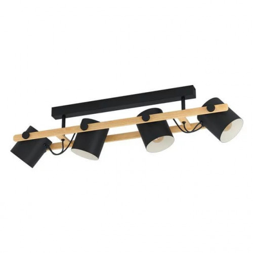 Стельовий світильник Eglo HORNWOOD 43558