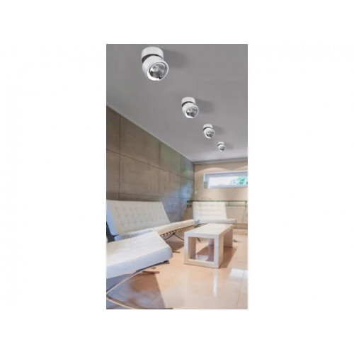 Точковий світильник AZzardo SCORPIO AZ1452 (LC1295MCH)