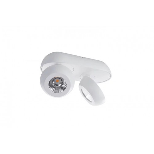 Точковий світильник Azzardo OJOS 2 AZ4198