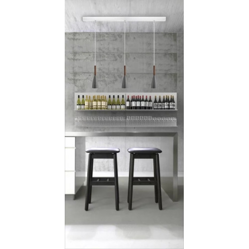 Точковий світильник Eglo VISERBA 97396