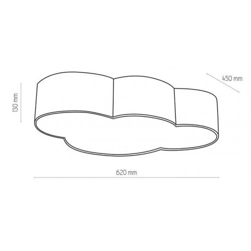 Точковий світильник Eglo VIDAGO 62969