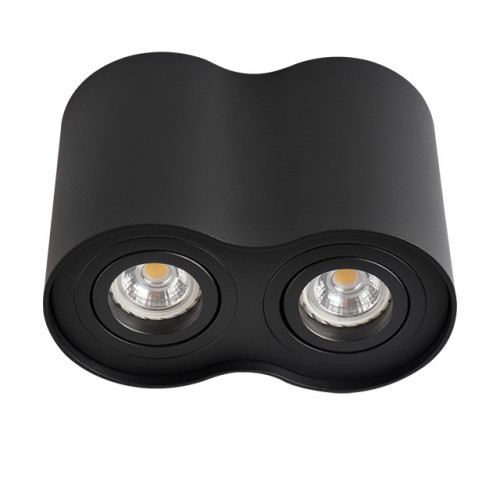 Точковий світильник Kanlux BORD DLP-250-B 22555