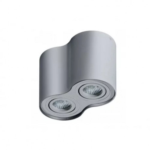 Точковий світильник AZzardo BROSS 2 AZ1787 (GM4200BGR)