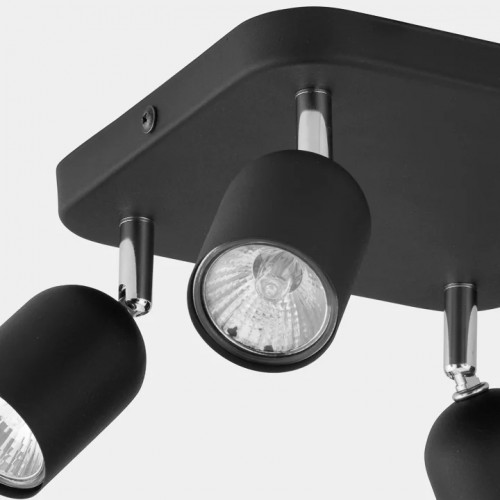 Стельовий світильник TK Lighting TOP 4418