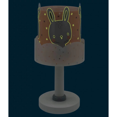 Точковий світильник AZzardo LUNA 7W AZ3396