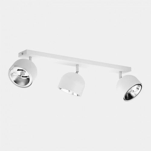 Стельовий світильник TK Lighting ALTEA 3416