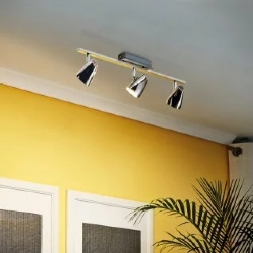 Стельовий світильник Eglo CORBERA 93674