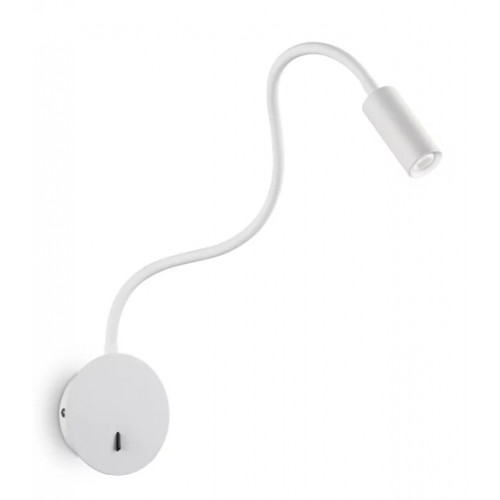 Бра Ideal Lux Focus-2 203171