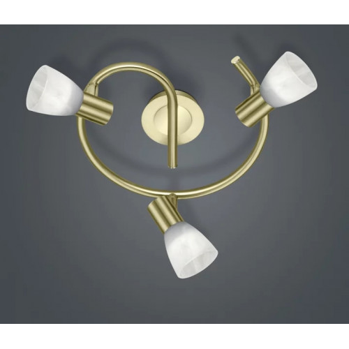 Стельовий світильник Trio LEVISTO 871090308