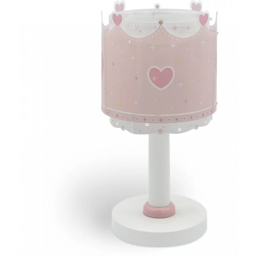Настільна лампа Dalber LITTLE QUEEN 61101