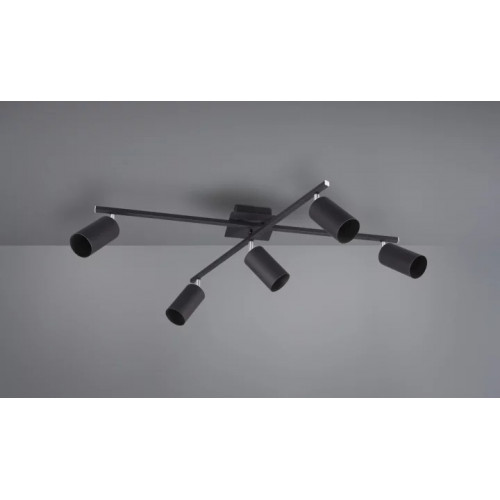 Стельовий світильник Trio MARLEY 612400532