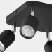 Стельовий світильник TK Lighting TOP 4418