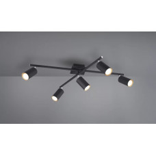 Стельовий світильник Trio MARLEY 612400532