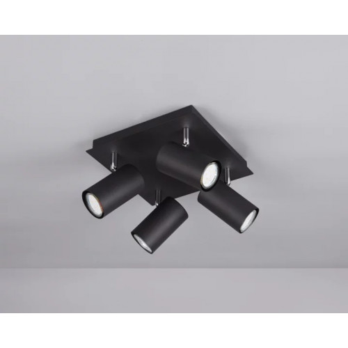 Стельовий світильник Trio MARLEY 802430432