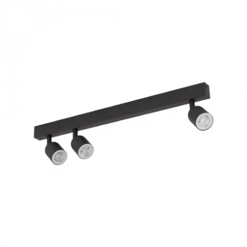 Стельовий світильник TK Lighting TOP BLACK 4762