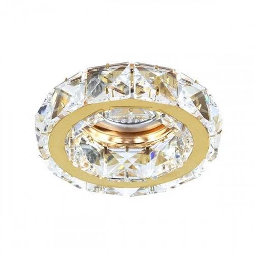 Точковий світильник AZzardo ESTER AZ1450 (DM10001GO)