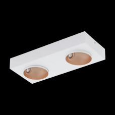 Точковий світильник Eglo RONZANO 39374 Точковий світильник Eglo RONZANO 39374