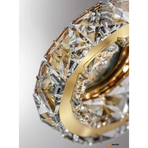 Точковий світильник AZzardo ESTER AZ1450 (DM10001GO)