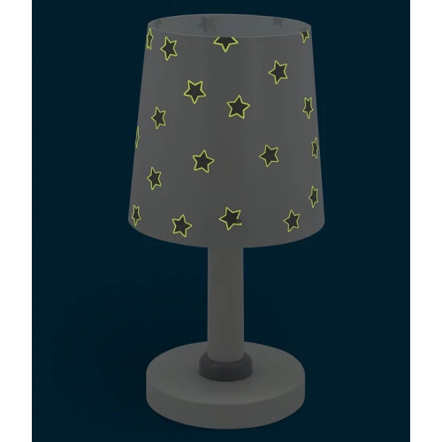 Настільна лампа Dalber STAR LIGHT 82211B