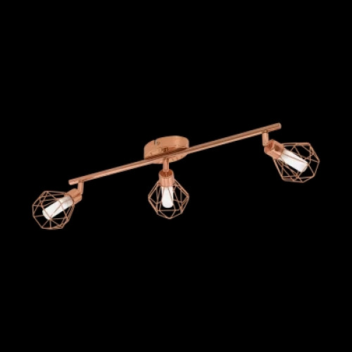 Стельовий світильник Eglo ZAPATA 95547