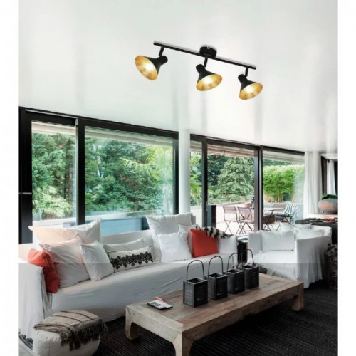 Стельовий світильник Viokef HARVEY 4167200