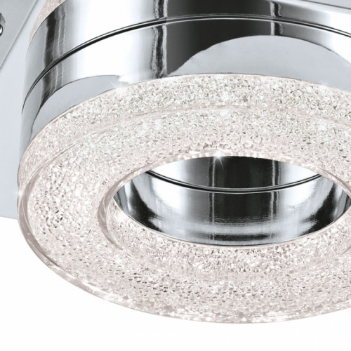 Точковий світильник Eglo FRADELO 95662