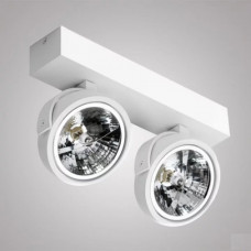 Стельовий світильник AZzardo JERRY 2 12V AZ1369 (GM420512VWH)