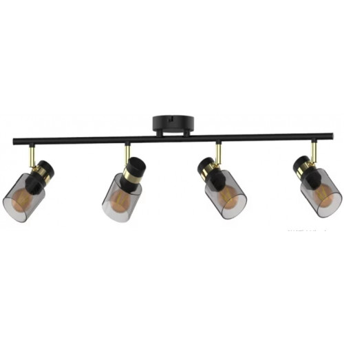 Стельовий світильник Zuma Line ASTI JP03C-SP-04-BG.444