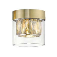 Точковий світильник Zuma Line GEM C0389-01A-0FD2