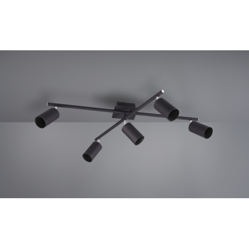 Стельовий світильник Trio MARLEY 612400532