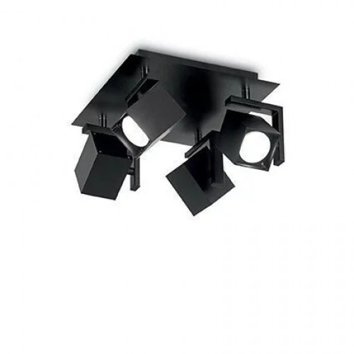 Стельовий світильник Ideal Lux MOUSE 156712